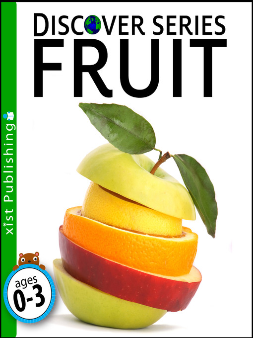 Title details for Fruit by Xist Publishing - Available